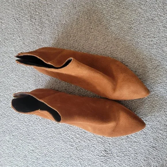 Cole haan booties - Picture 2 of 3